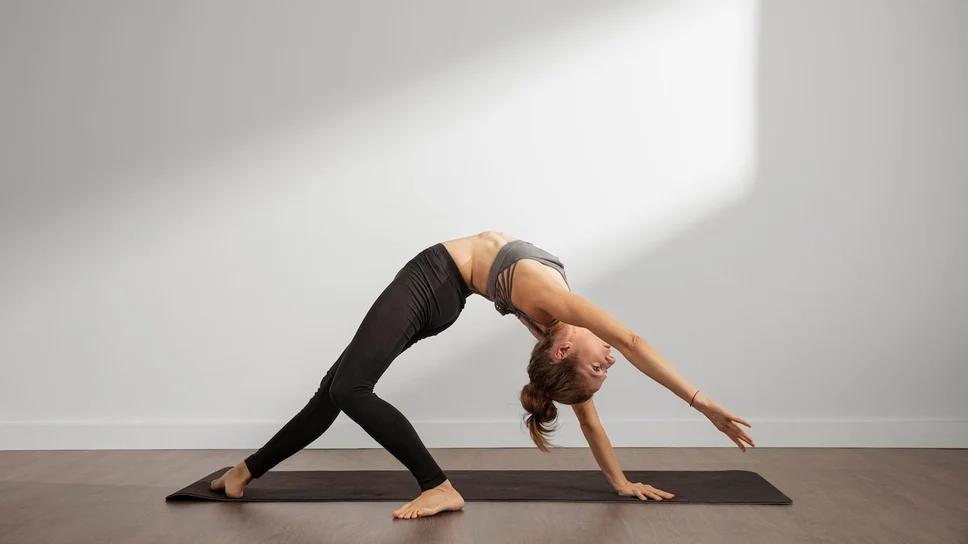 Giãn cơ cho người mới bắt đầu